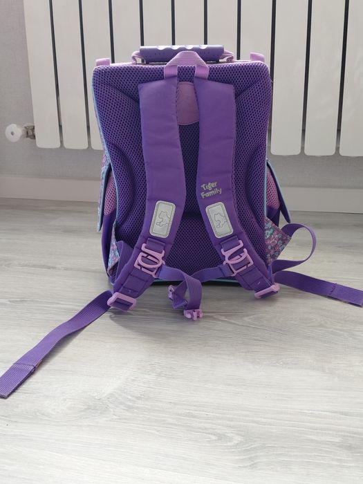 Рюкзак школьный на 1 класс