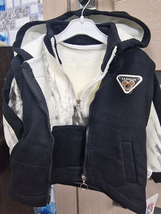 Продам костюм на мальчика