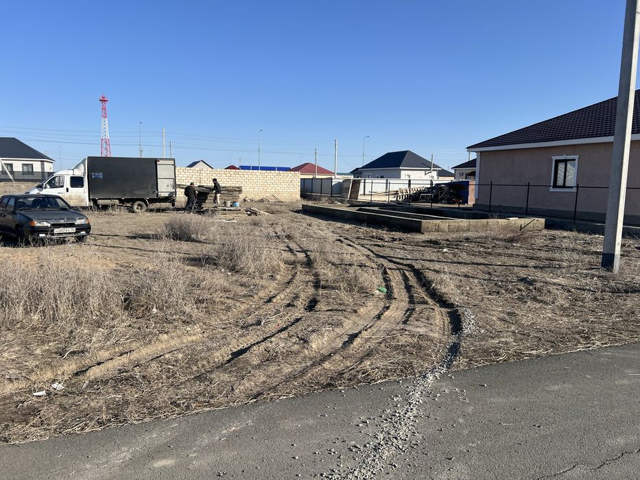 Продам земельный участок ИЖС