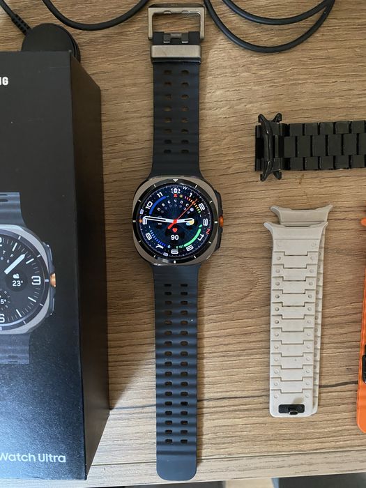 Samsung Galaxy Watch Ultra SM-L705F
