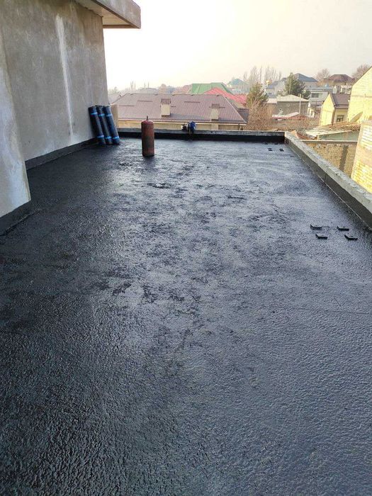 Гидроизоляция оптом от производителя – рулонная, жидкая, мембраны