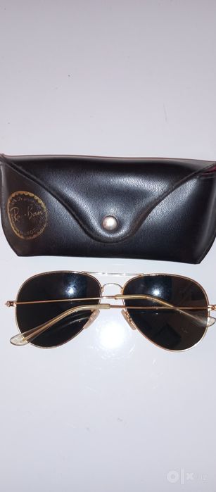 Очки Ray Ban 3026 Италия оригинал