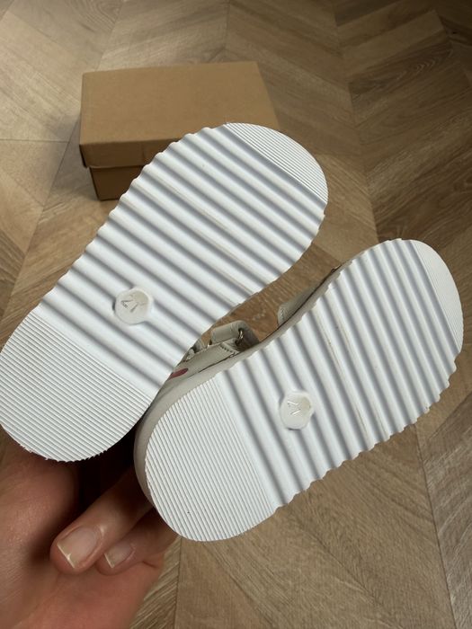 Сандали для девочек