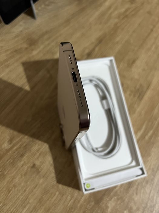 iPhone 16 Pro Max 256 Gb Idial Ochilmagan