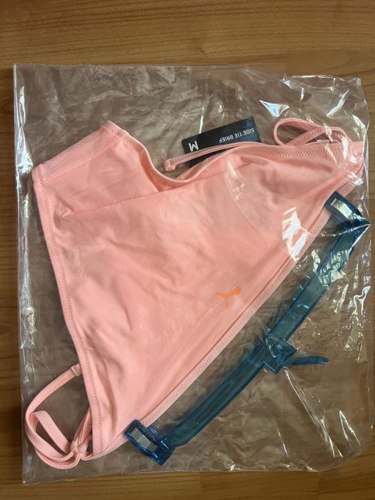 Costum de baie dama, Puma, M