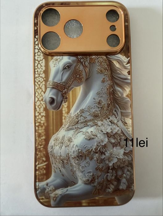 Huse de telefoane iPhon 17 pro  max