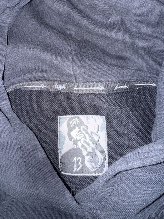 Luda суичър L размер