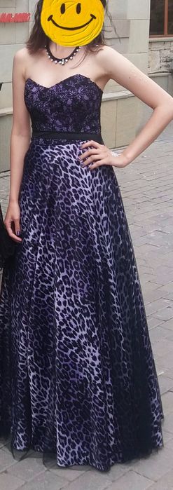 Продам вечернее нарядное платье