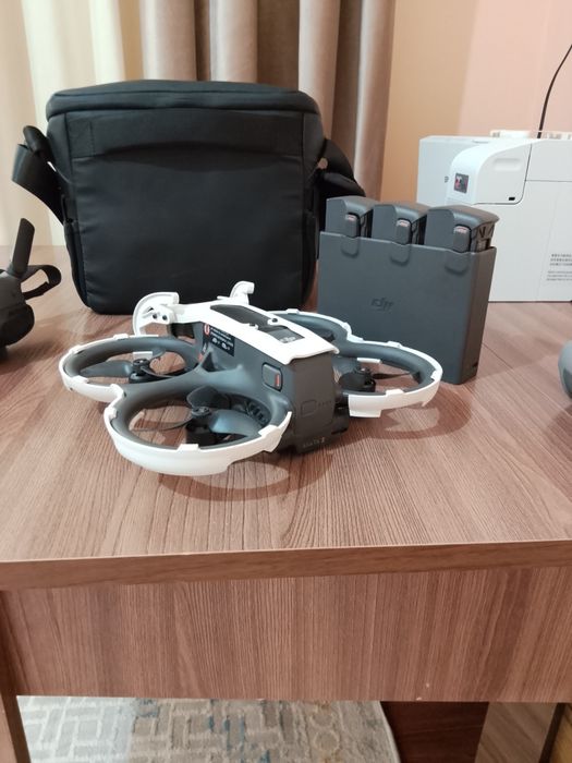 Dji avata 2 fly more combo+