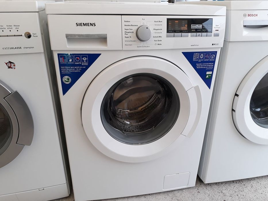 Kir mashinasi Siemens