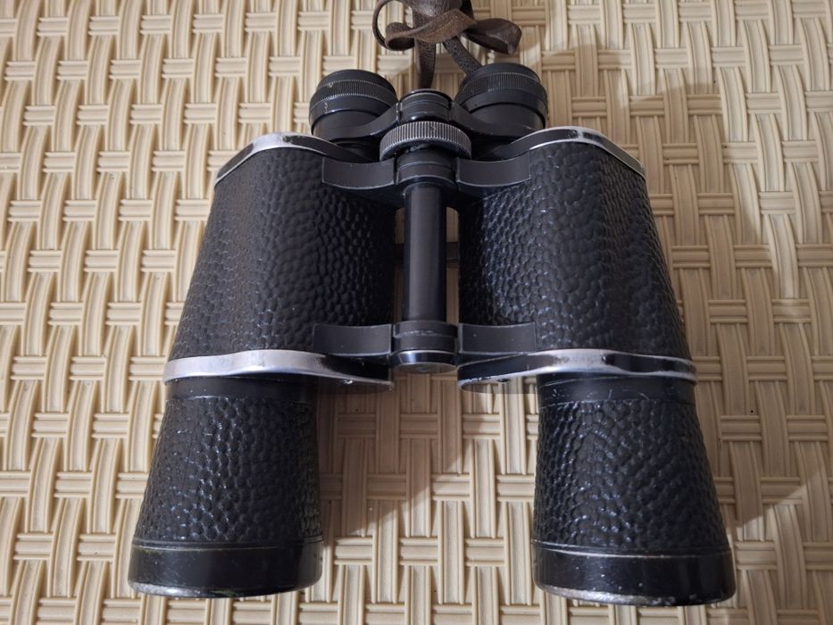 Ссср бинокль продам.