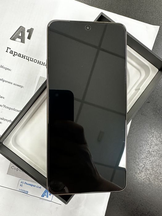 Oppo Find X9 Ultra Европейски 24м. гаранция А1 нов 512GB 12+12GB RAM