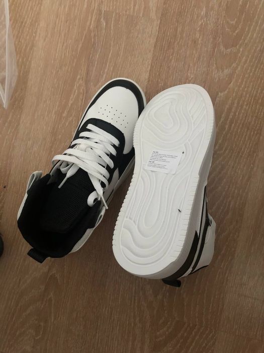 Кросовки мужские