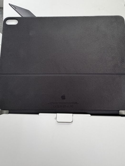 Apple iPad Pro Smart Keyboard Folio iPad Pro 12.9 3rd Gen A2039 на Турски