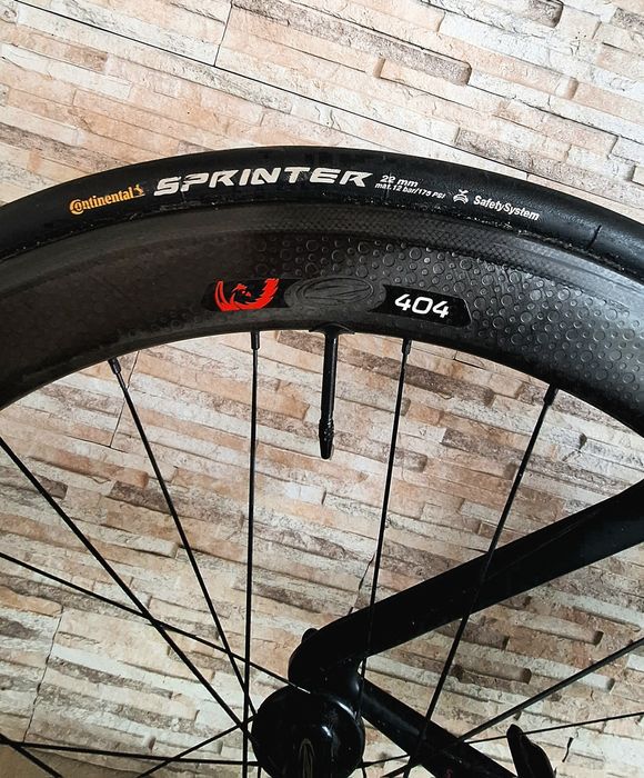 Cervelo s5 mărimea 51