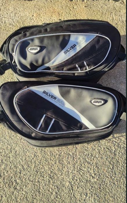 Genti textile Givi Silver T 469