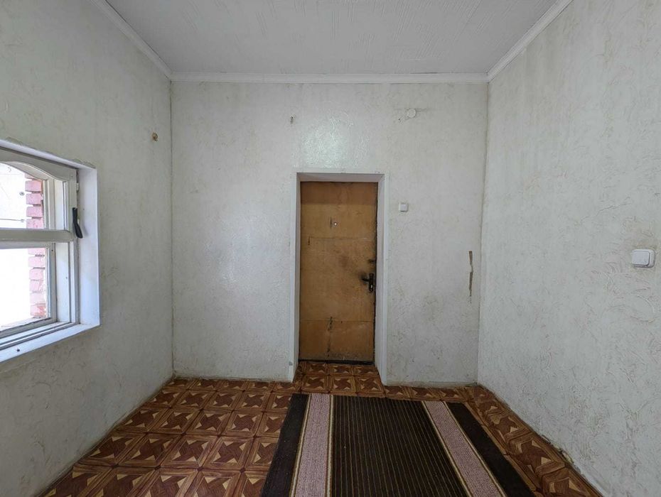 Продается дом. Зачаганск.