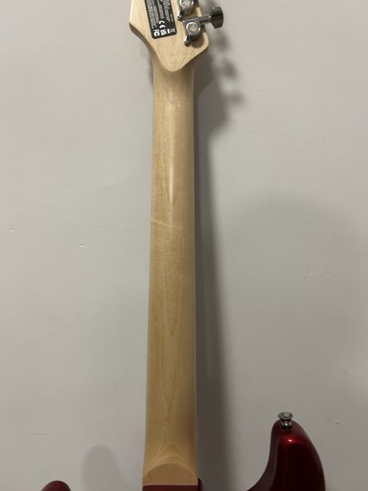 Chitara electrica Donner Standard series