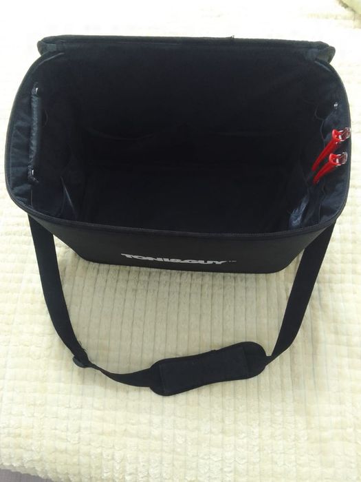 Парикмахерская сумка