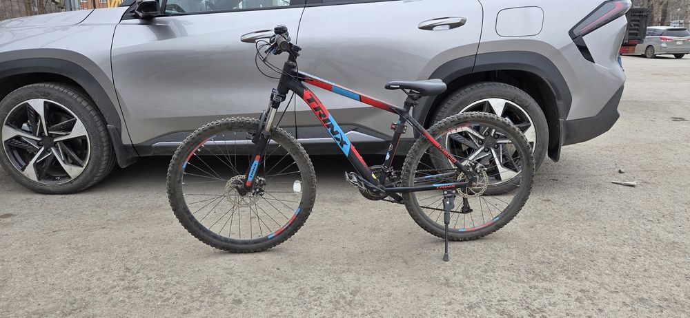 Велосипед  Trinx M500