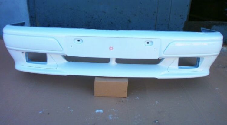 Бампера на Ваз 14-15, Приора