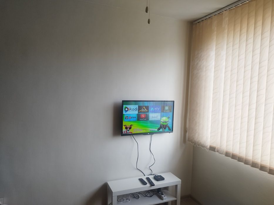 Дава се под наем Двустаен апартамент в София, Банишора - 42 кв.м за 498.27 € - Снимка #6