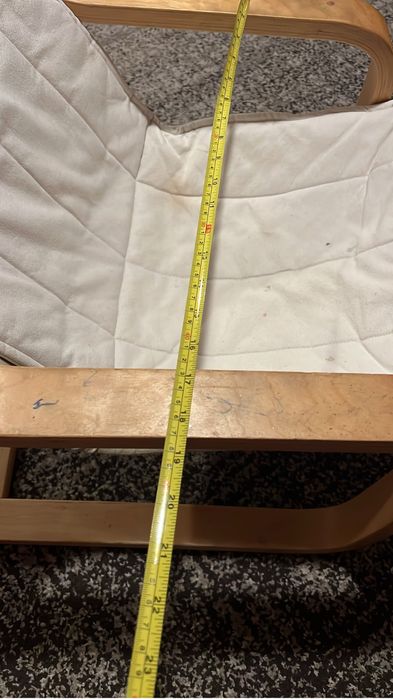 Scaun / fotoliu ikea poang