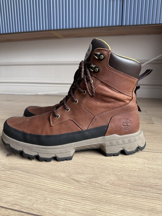Ботинки Timberland 10us/44eu