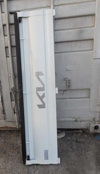 kia bongo bort eshigi