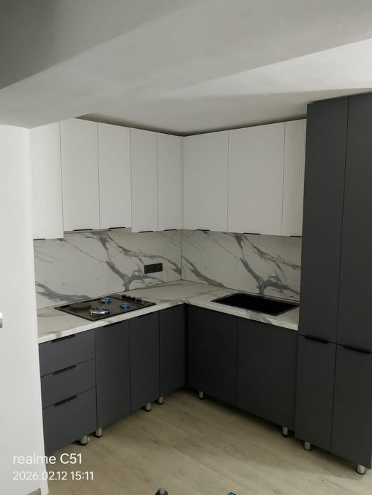 Кухонный гарнитур МДФ