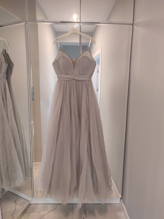 Официална рокля, р-р 42