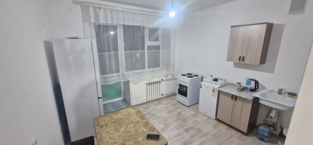 Сдам 2-х комнатная квартира