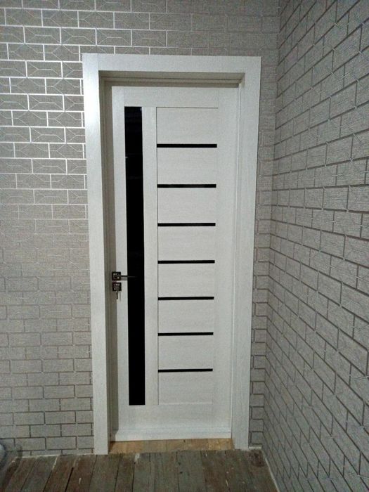 Двери межкомнатные МДФ mdf eshiklar