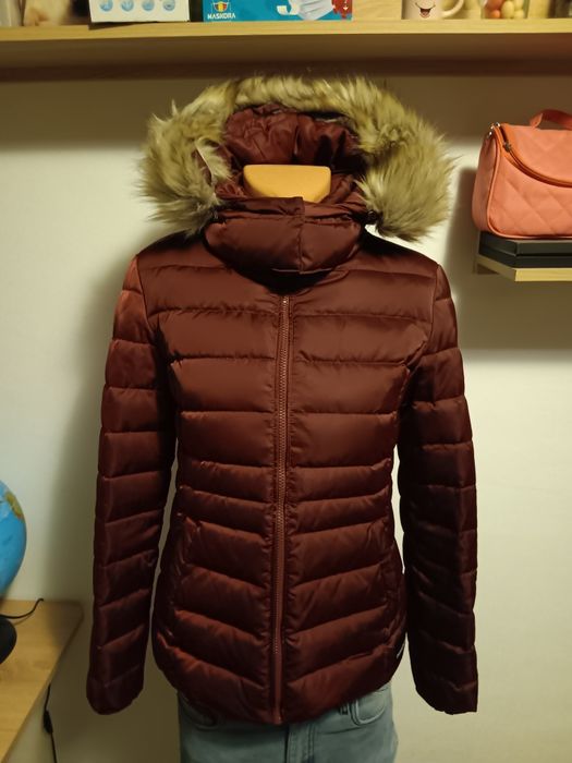 Geaca de dama Calvin Klein,marime L.