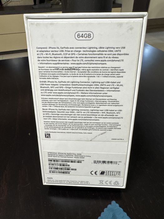 IPHONE  6s 2броя работещи