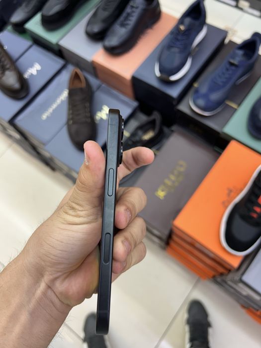 iPhone 16 128gb 100%