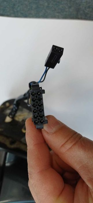 Oglinda electrica dreapta cu semnalizare, Skoda Octavia 2 Scout (1Z5)