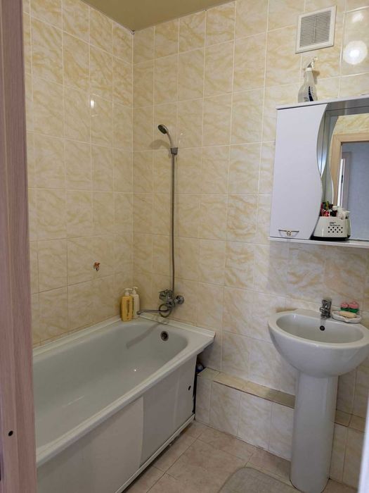 Продажа 2-комнатной квартиры