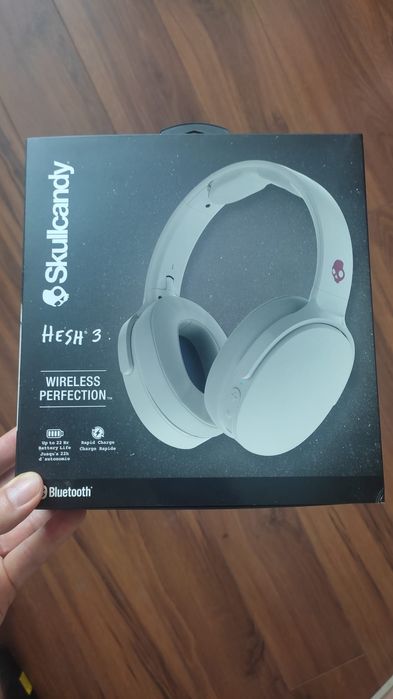 Cutie Originala, iPad-Pro 12.9 Inch,Magic Keyboard, Skullcandy HESH 3