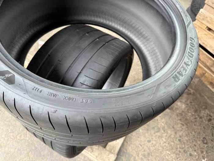 Anvelope Vara 305/30 R21 - stoc depozit