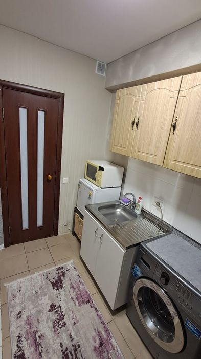 Сдам комнату в Аскар тау