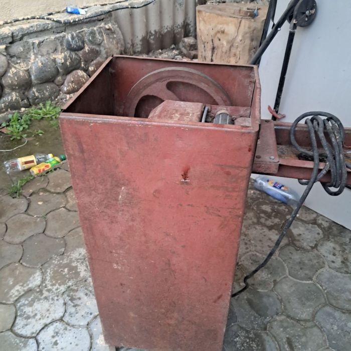 Продается сенарезка