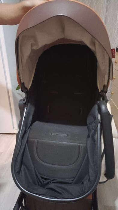 Продам детскую коляску