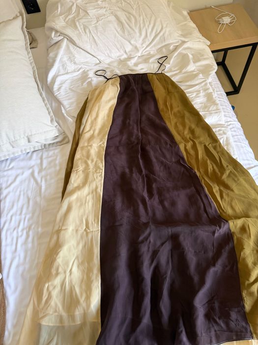 рокля Massimo Dutti
