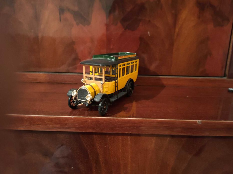 Масштабная модель 1 43