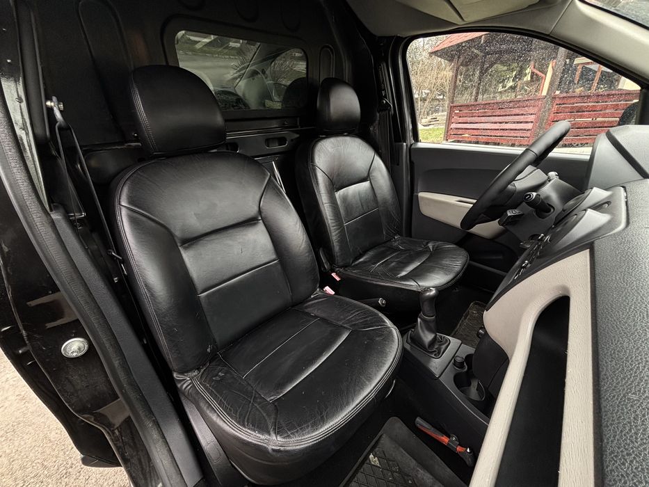 Dacia Dokker 1.5 dci 2015 Aer Conditionat