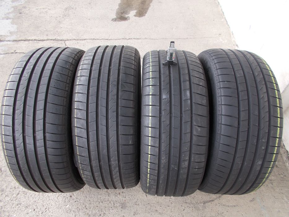 4 anvelope vara Bridgestone 255 50 20 profil 7mm Dot 2019