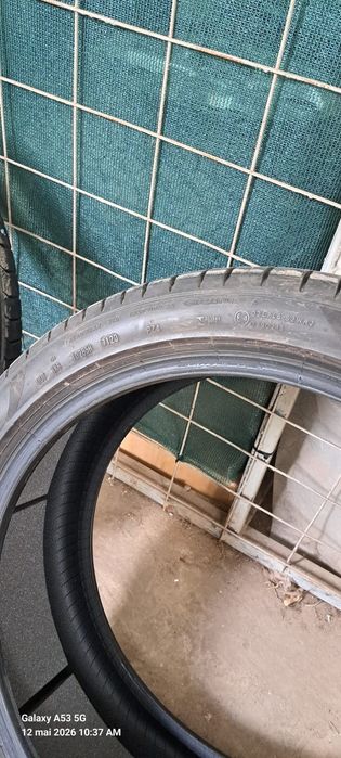 Vand 1 anvelopa de vara premium Pirelli P Zero PZ4 245/40 R20 99W