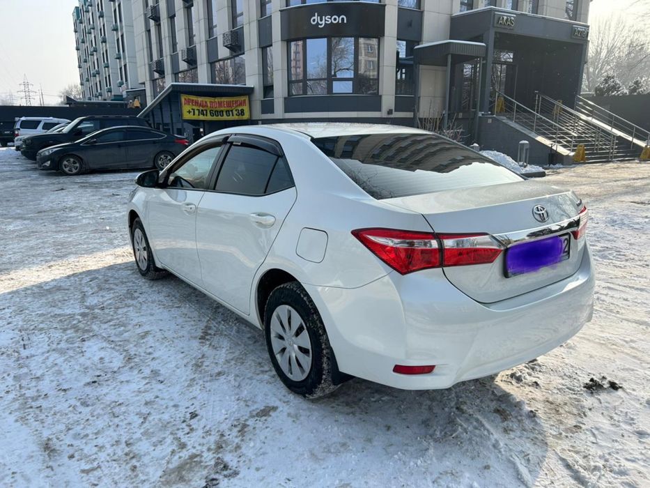 Продам Тойота Королла