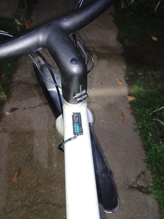 Електрически велосипед Vanmoof s2